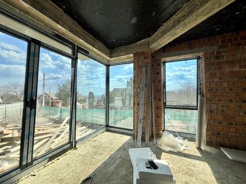 дом по адресу Марморожская ул.