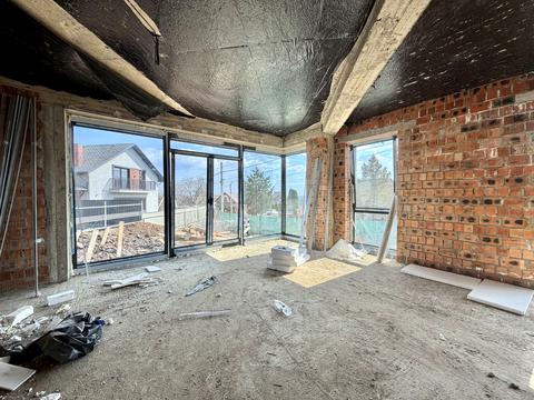 дом по адресу Марморожская ул.