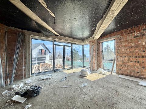 дом по адресу Марморожская ул.