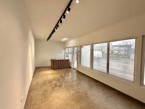 коммерческая по адресу Владимира Винниченко ул., 90-Б