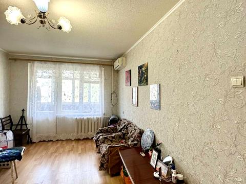 квартира по адресу Солнечная набережная ул. (Маршала Малиновского), 12