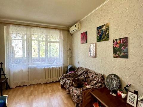 квартира по адресу Солнечная набережная ул. (Маршала Малиновского), 12