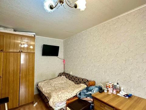 квартира по адресу Солнечная набережная ул. (Маршала Малиновского), 12