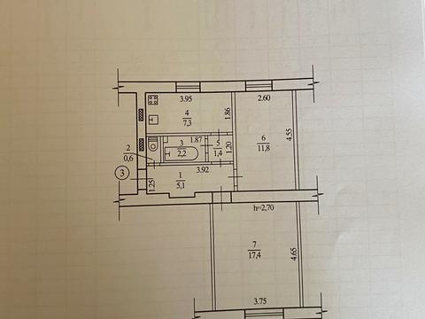 квартира за адресою Енергетична вул., 14