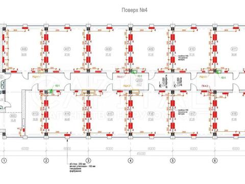 комерційна за адресою Преображенська вул. (Івана Клименка), 25
