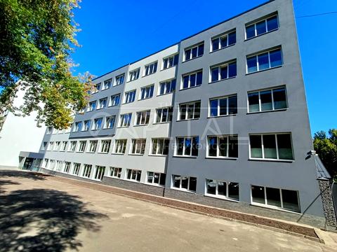 комерційна за адресою Преображенська вул. (Івана Клименка), 25