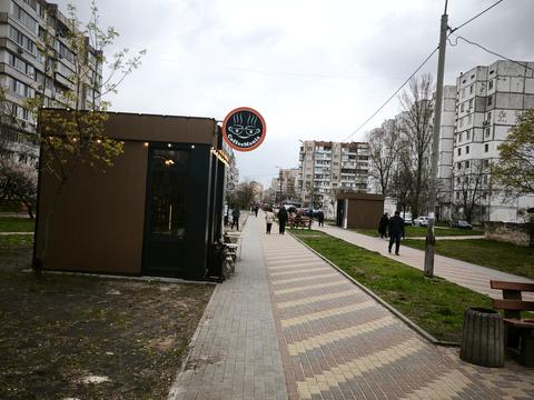 коммерческая по адресу Северная ул. (Північна), 14