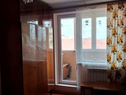 квартира по адресу Профсоюзный бульв., 3