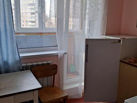 квартира по адресу Профсоюзный бульв., 3