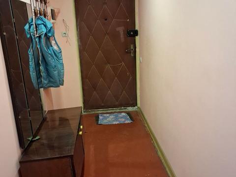 квартира по адресу Профсоюзный бульв., 3