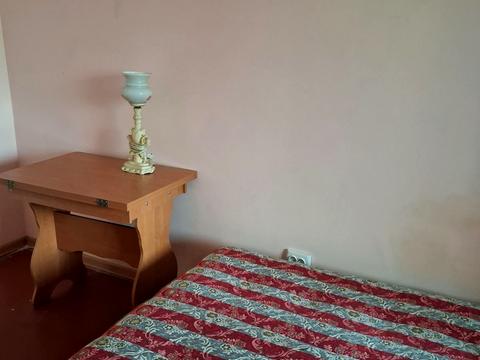 квартира по адресу Профсоюзный бульв., 3