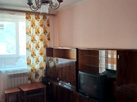 квартира по адресу Профсоюзный бульв., 3