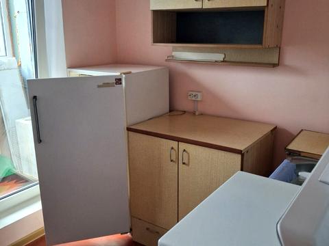 квартира по адресу Профсоюзный бульв., 3