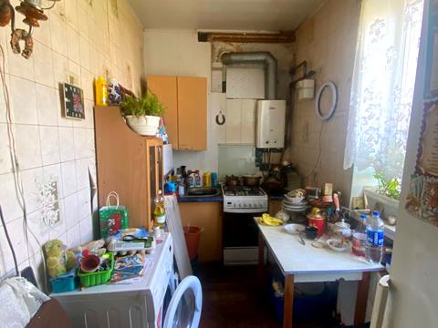 квартира за адресою Енергетична вул., 14