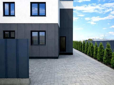 будинок за адресою Вивізна вул.