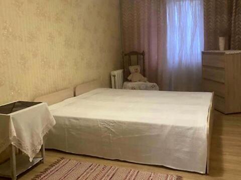 квартира за адресою Телевізійна вул., 4