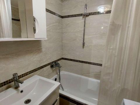 квартира по адресу Генерала Тарнавского ул., 1