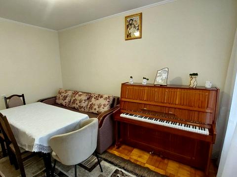 квартира по адресу Генерала Тарнавского ул., 1