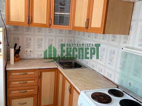 квартира по адресу Победы просп., 67