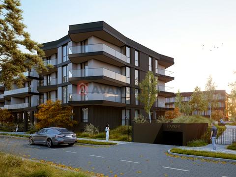 квартира за адресою Сяйво