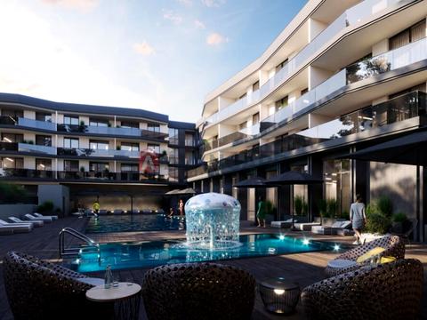 квартира за адресою Сяйво