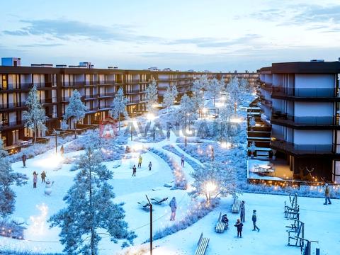 квартира за адресою Сяйво