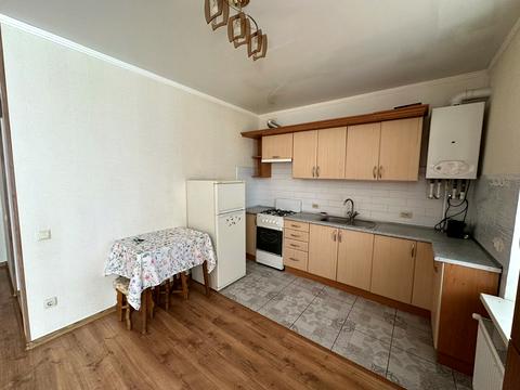 квартира по адресу Кармелюка ул., 11/2