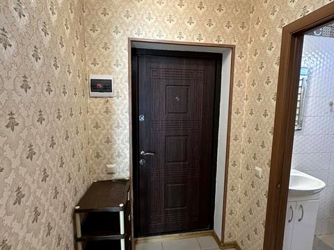 квартира по адресу Кармелюка ул., 11/2