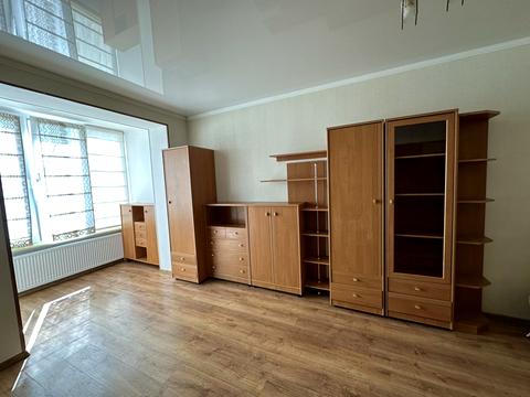 квартира по адресу Кармелюка ул., 11/2