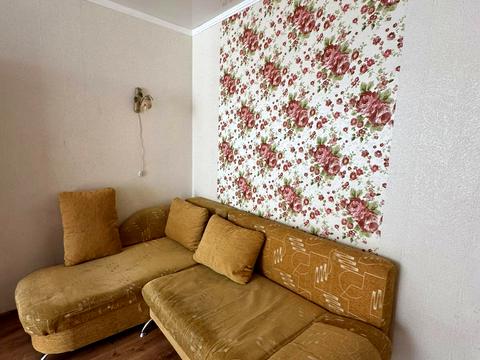 квартира по адресу Кармелюка ул., 11/2