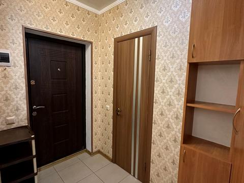 квартира по адресу Кармелюка ул., 11/2