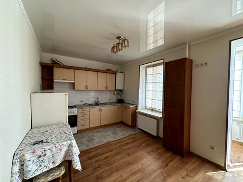 квартира по адресу Кармелюка ул., 11/2