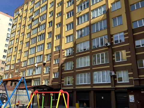 квартира по адресу Кармелюка ул., 11/2