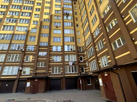 квартира по адресу Кармелюка ул., 11/2