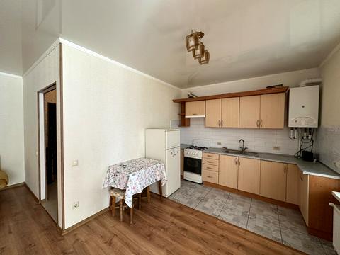 квартира по адресу Кармелюка ул., 11/2