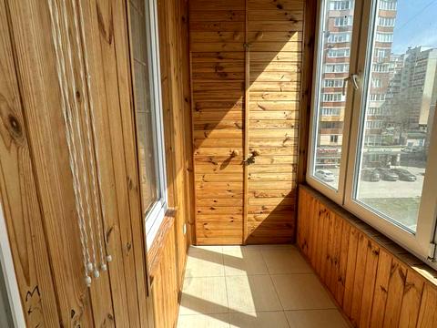 квартира по адресу Кармелюка ул., 11/2