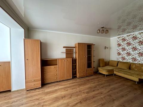 квартира по адресу Кармелюка ул., 11/2