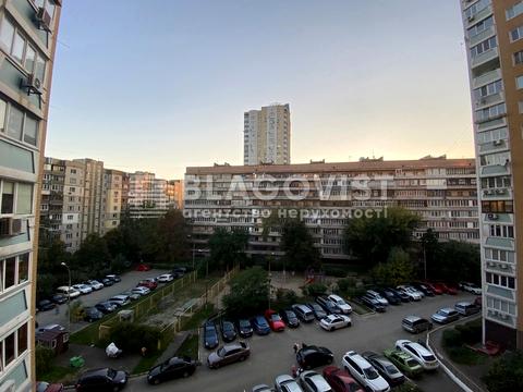 квартира за адресою Тетянинська вул. (Леваневського), 9