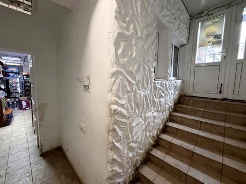 коммерческая по адресу Героев Крут бульв. (Героїв Сталінграду), 22