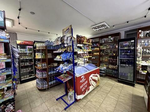 коммерческая по адресу Героев Крут бульв. (Героїв Сталінграду), 22