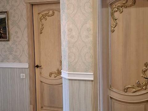 квартира за адресою Міланська вул., 22