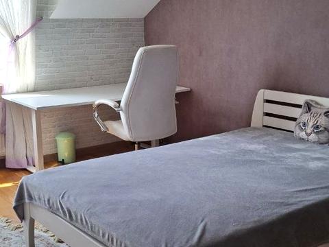 квартира за адресою Міланська вул., 22