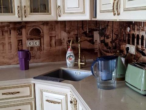 квартира за адресою Міланська вул., 22