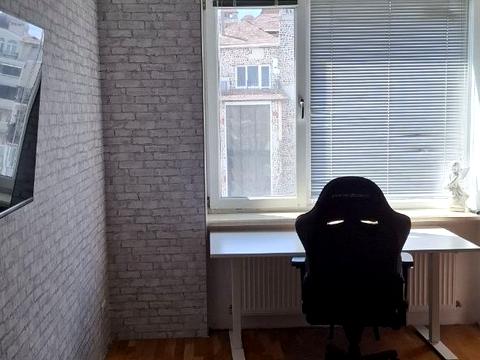 квартира за адресою Міланська вул., 22