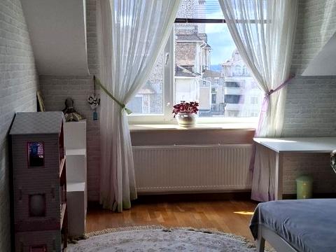 квартира за адресою Міланська вул., 22