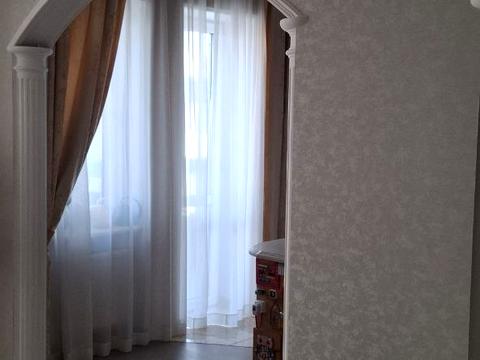 квартира за адресою Міланська вул., 22