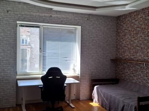 квартира за адресою Міланська вул., 22