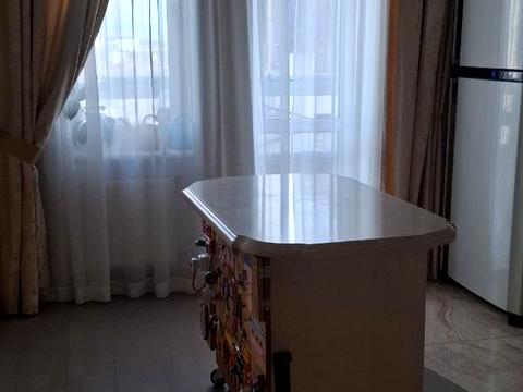 квартира за адресою Міланська вул., 22