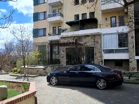 квартира за адресою Міланська вул., 22