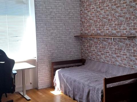 квартира за адресою Міланська вул., 22